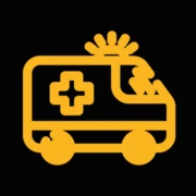 Logo AMBU GOLD