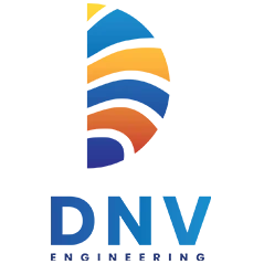 Logo DNV ENGINEERING