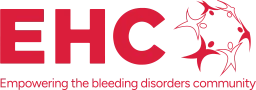 Logo EHC