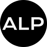 Logo ALP CENTER