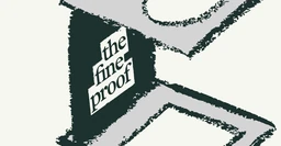 Logo thefineproof