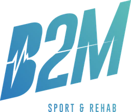 Logo Born to Move
