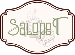 Logo Salopet