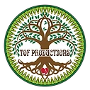 Logo TOF PRODUCTIONS