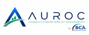 Logo AUROC