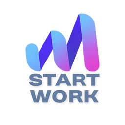 Logo Start Work