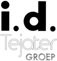 Logo I.D. Tejatergroep