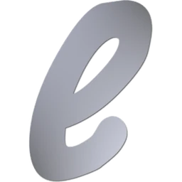 Logo e - Strategy