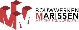 Logo BOUWWERKEN MARISSEN
