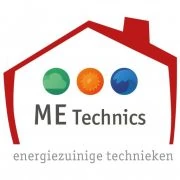 Logo ME Technics