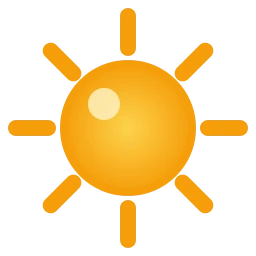 Logo SUN IS UP