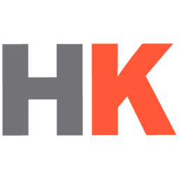 Logo HET KANAAL