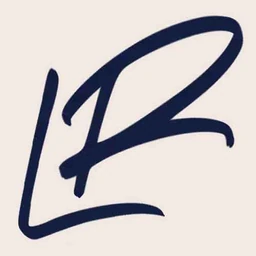 Logo LUC ROTSAERT
