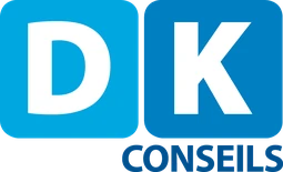 Logo D.K. CONSEILS
