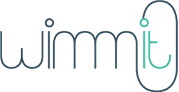 Logo Wimmit