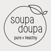 Logo SOUPA DOUPA BV