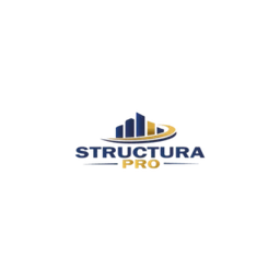 Logo STRUCTURA PRO