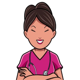 Logo NURSY CARE