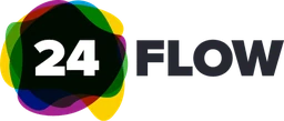 Logo 24Flow