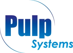 Logo PULP-SYSTEMS