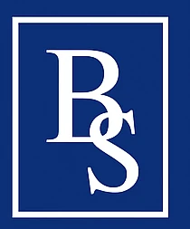 Logo Barnes & Sheffield