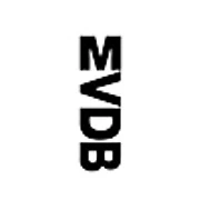 Logo MVDB Architectuur