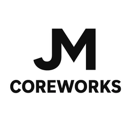 Logo JAYMAX COREWORKS