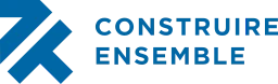 Logo Construire Ensemble