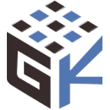 Logo G.K. CHAPE
