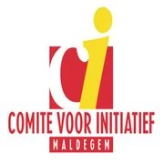 Logo Comité voor Initiatief Maldegem