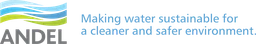 Logo ANDEL