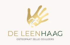 Logo DE LEENHAAG