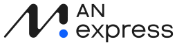 Logo AN EXPRESS