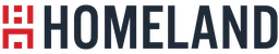 Logo HOMELAND