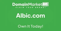 Logo ALBIC