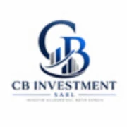 Logo CB INVESTMENT