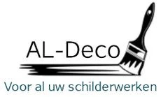 Logo AL-DECO