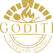 Logo GODITI