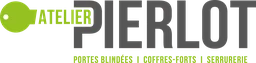 Logo ATELIER PIERLOT