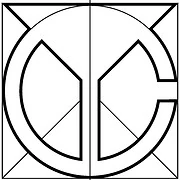 Logo ARCHITECTENBUREAU YVES CATRY
