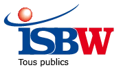 Logo Intercommunale Sociale du Brabant wallon