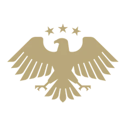 Logo Mission de la République arabe syrienne auprès de l'U.E.