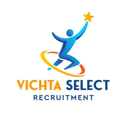 Logo VICHTA SELECT