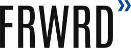 Logo FRWRD