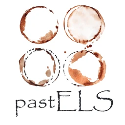 Logo Pastels