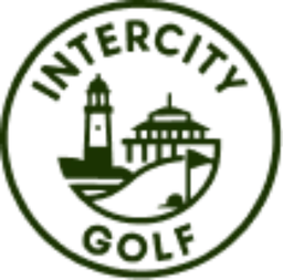 Logo INTERCITY GOLF