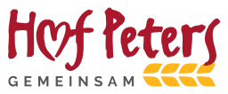 Logo HOF PETERS