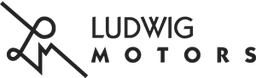 Logo LUDWIG MOTORS