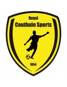 Logo ROYAL Couthuin-Sports