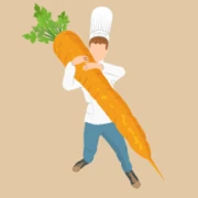 Logo LE PETIT CHEF